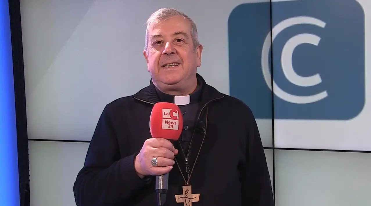 Monsignor Checchinato: «Chi appicca incendi compie peccati gravi contro il Creato»