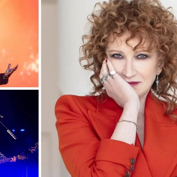Diamante, il teatro dei ruderi pronto a ospitare i concerti di Sal Da Vinci, Mannoia e Tozzi\n