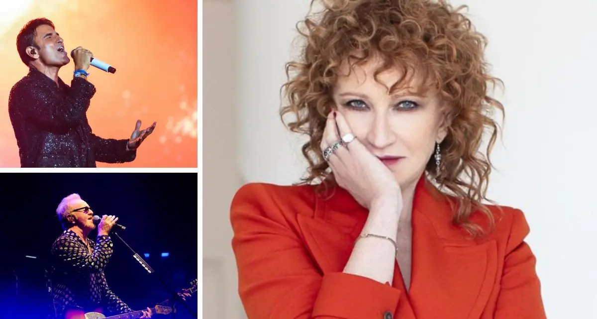 Diamante, il teatro dei ruderi pronto a ospitare i concerti di Sal Da Vinci, Mannoia e Tozzi\n
