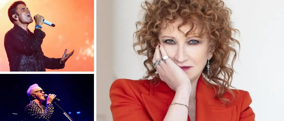 Diamante, il teatro dei ruderi pronto a ospitare i concerti di Sal Da Vinci, Mannoia e Tozzi\n