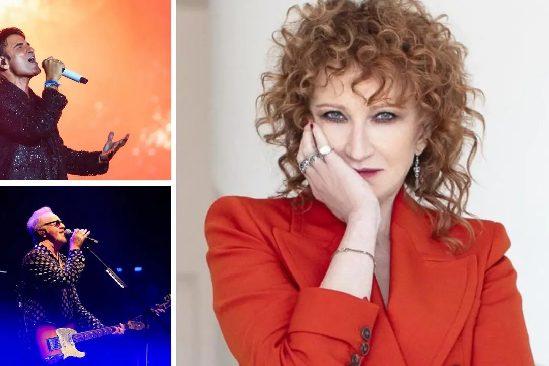 Diamante, il teatro dei ruderi pronto a ospitare i concerti di Sal Da Vinci, Mannoia e Tozzi\n