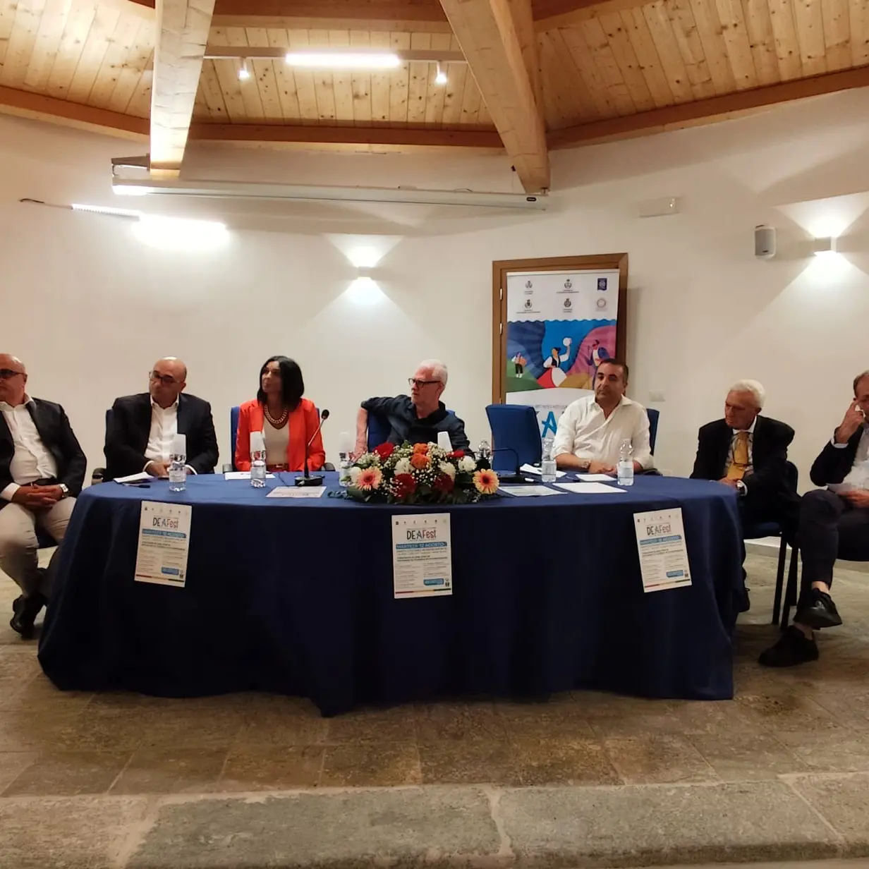 Aree interne, la ricetta del ministro Zangrillo dal cuore dell’Aspromonte: «Renderle accessibili e convincere i giovani a restare»\n