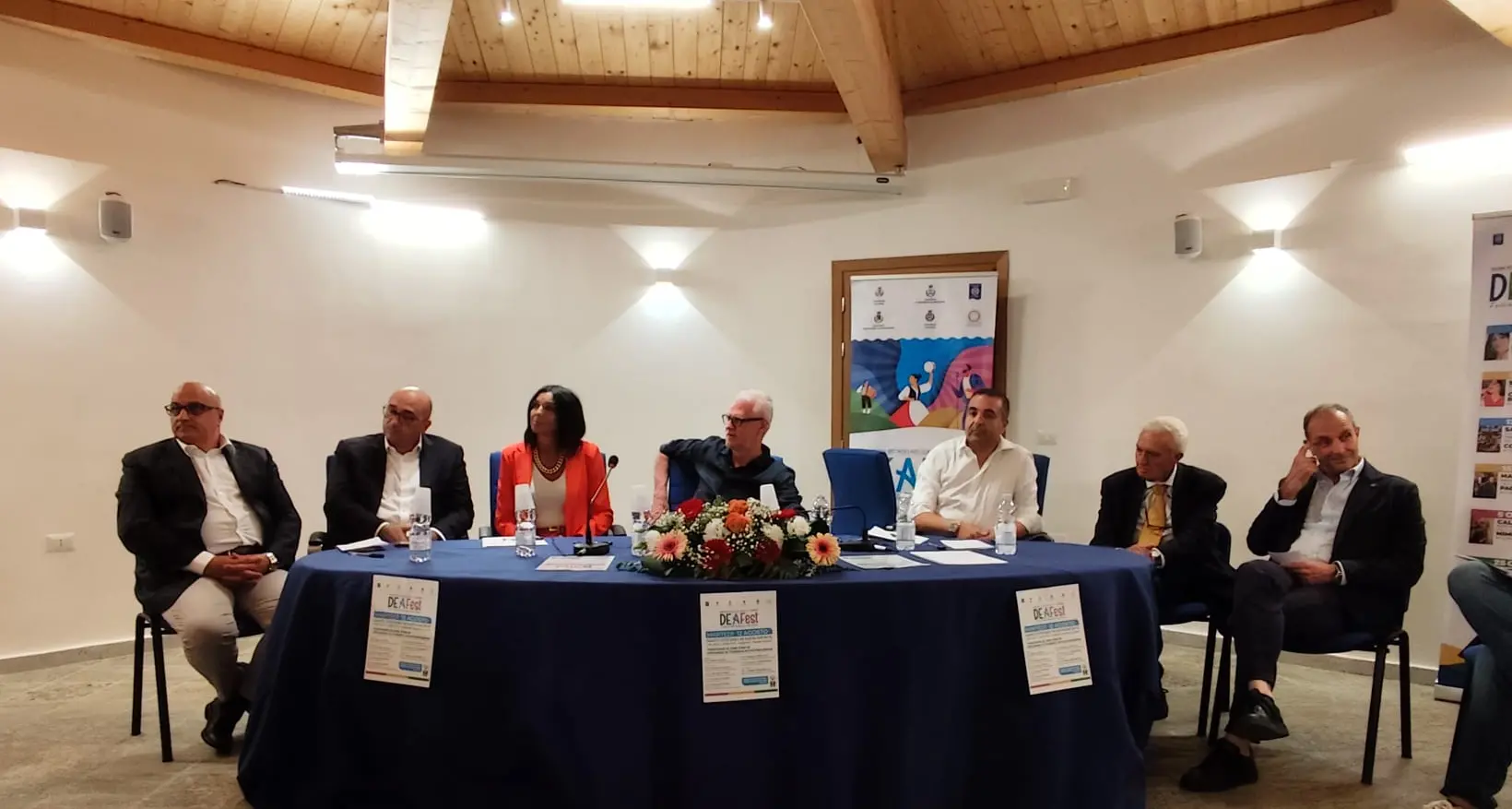 Aree interne, la ricetta del ministro Zangrillo dal cuore dell’Aspromonte: «Renderle accessibili e convincere i giovani a restare»\n