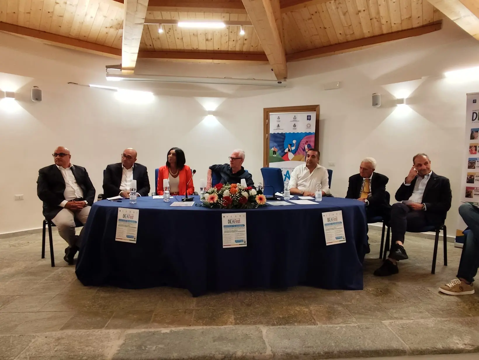Aree interne, la ricetta del ministro Zangrillo dal cuore dell’Aspromonte: «Renderle accessibili e convincere i giovani a restare»\n
