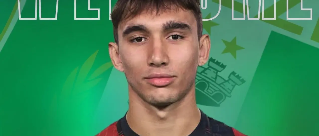 Serie D, tassello in difesa per la Vigor Lamezia: trovato l'accordo con il giovane Matteo Montebugnoli\n