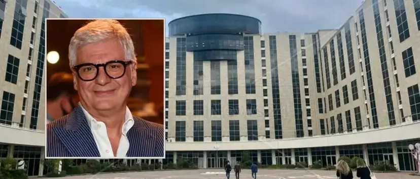 Per Daffinà porte aperte nella sanità: così alla Regione risolveva i problemi dei suoi clienti\n