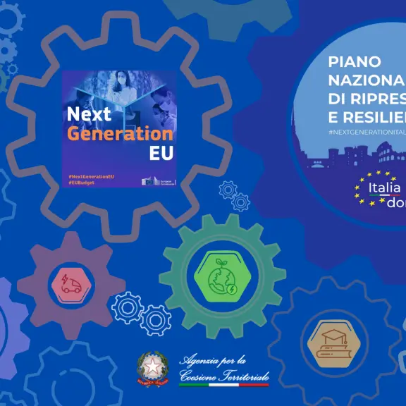 Il Pnrr in Calabria rallenta: 65% dei progetti ancora in corso e nessun intervento chiuso per le grandi opere\n