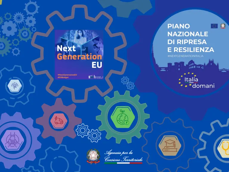 Il Pnrr in Calabria rallenta: 65% dei progetti ancora in corso e nessun intervento chiuso per le grandi opere