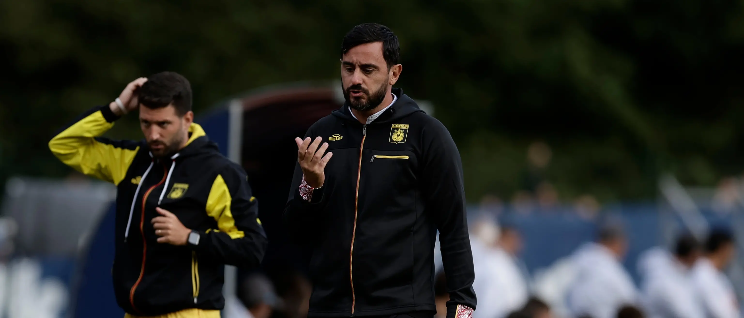 Coppa Italia, il Catanzaro pronto al debutto stagionale: le Aquile sfidano il Sassuolo\n