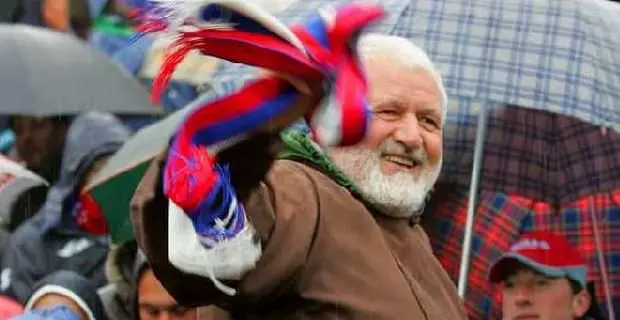 Il cordoglio per la morte di Padre Fedele: «Un uomo buono, simbolo di pace e fratellanza»\n