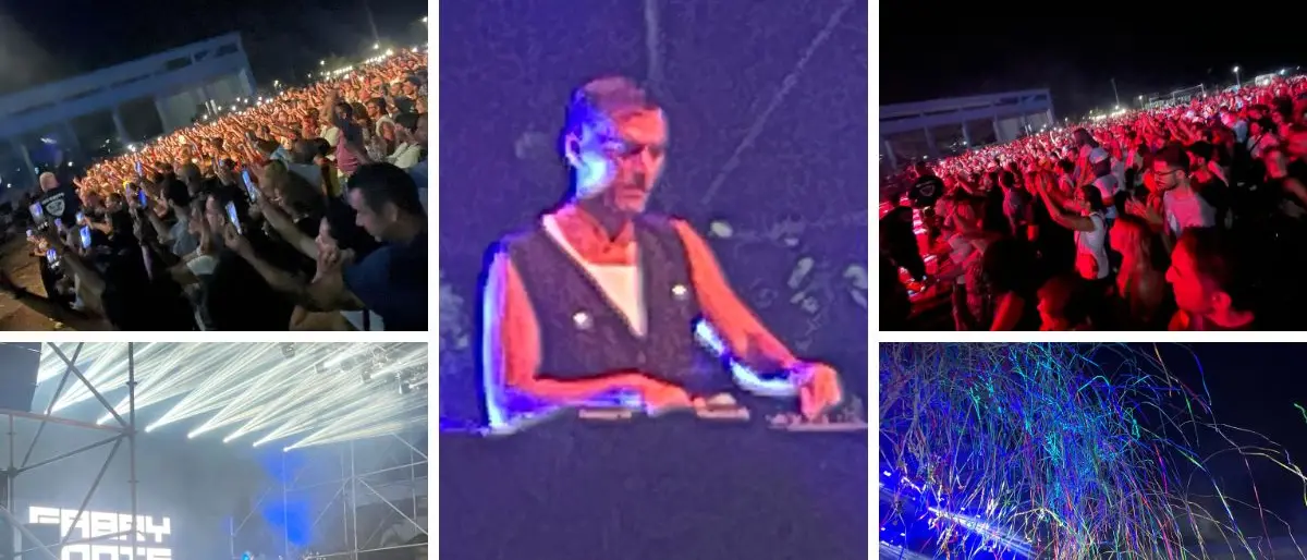 Villapiana, la minoranza accusa: «Gabry Ponte costato 187mila euro al Comune»\n