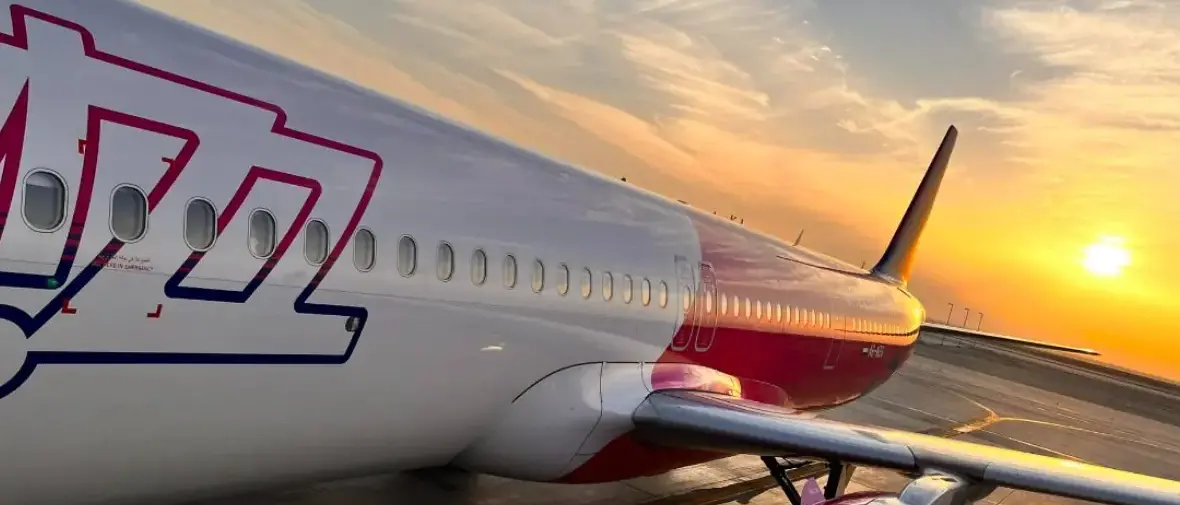 Dalla Calabria alla Slovacchia, nuovi voli mettono in collegamento Lamezia con Bratislava\n