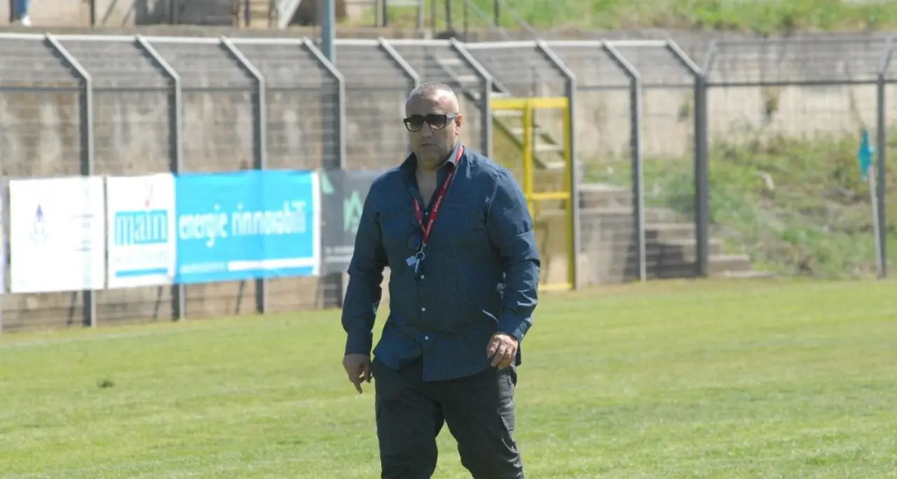 Promozione B, la Pro Pellaro tra le mine vaganti del torneo. Il dg Verduci: «Abbiamo costruito una rosa competitiva»\n