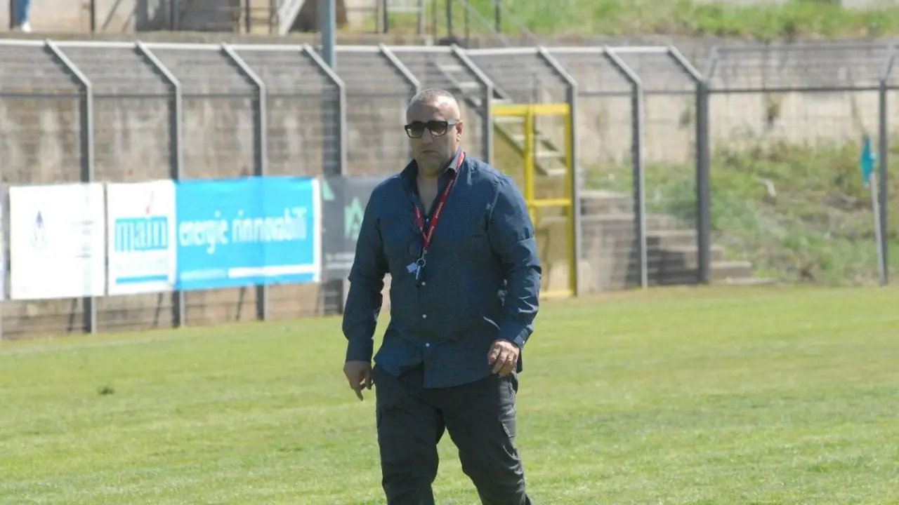 Promozione B, la Pro Pellaro tra le mine vaganti del torneo. Il dg Verduci: «Abbiamo costruito una rosa competitiva»\n