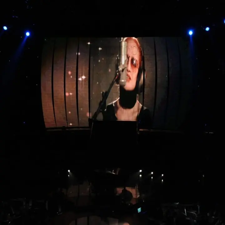 Mina, la notte dell’addio: il concerto che cambiò per sempre la musica italiana\n