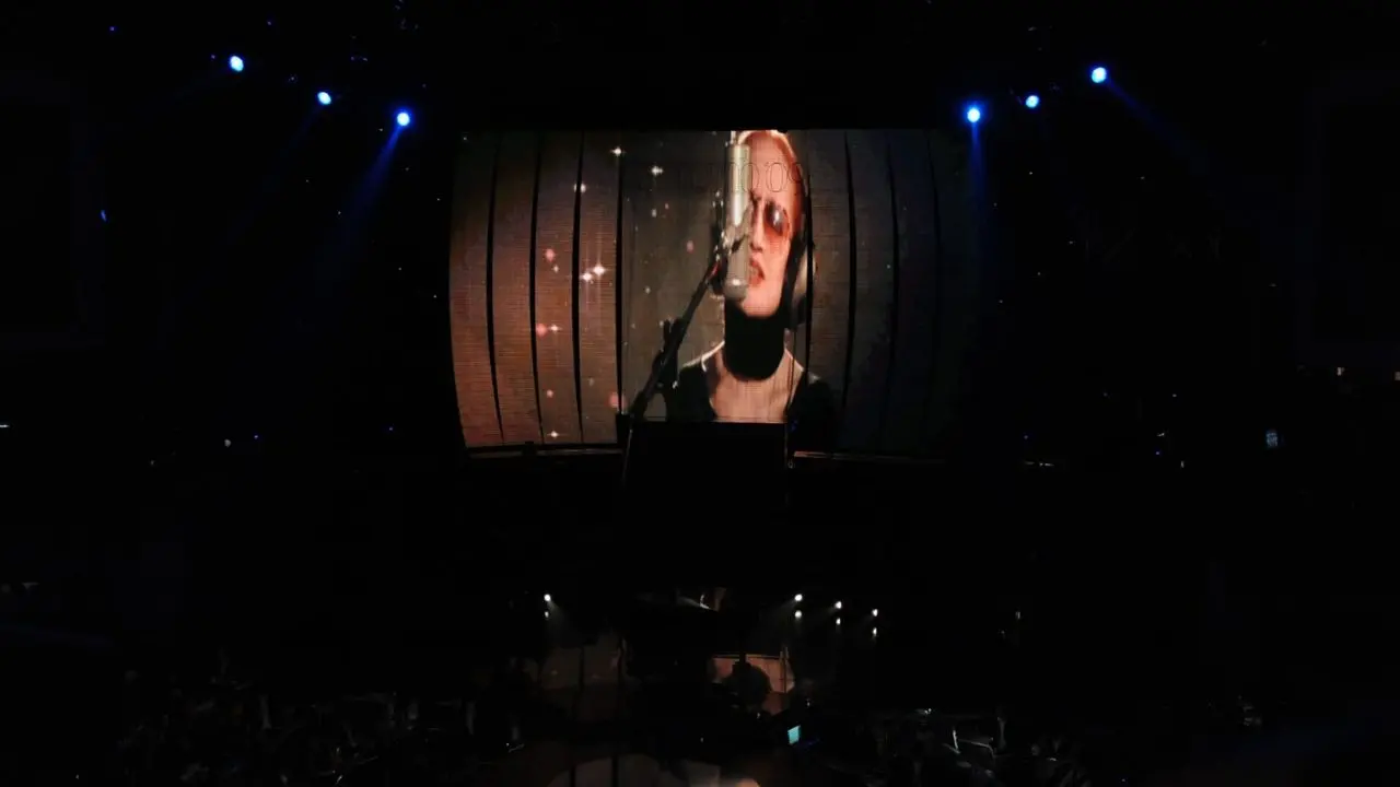 Mina, la notte dell’addio: il concerto che cambiò per sempre la musica italiana\n