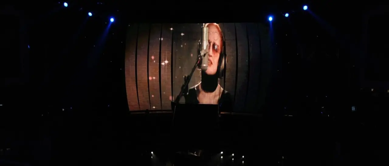 Mina, la notte dell’addio: il concerto che cambiò per sempre la musica italiana\n