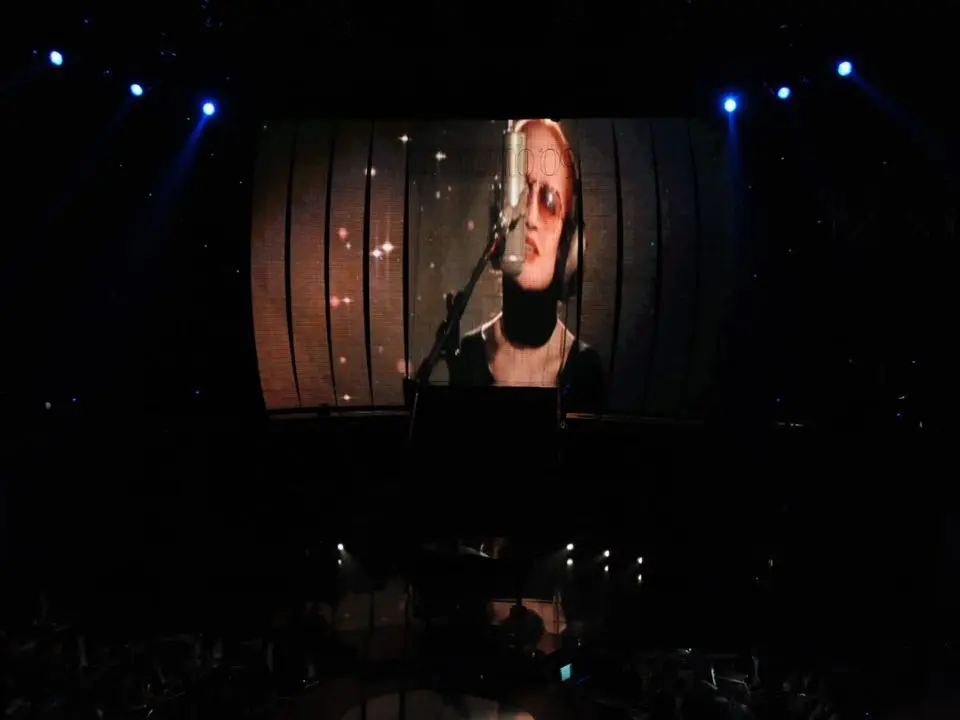 Mina, la notte dell’addio: il concerto che cambiò per sempre la musica italiana