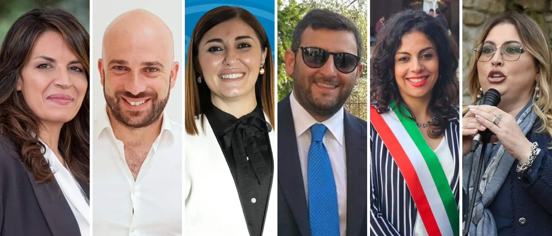 Centrodestra con i big in campo, tra\u00A0riconferme e un possibile derby in casa Gentile