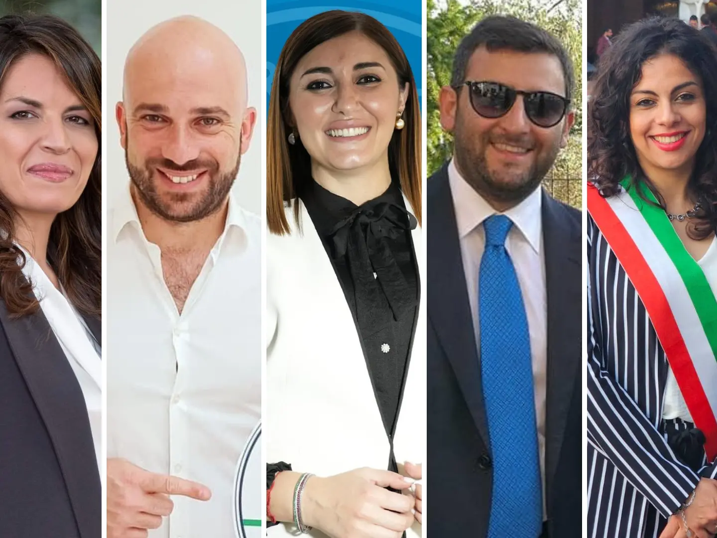Elezioni regionali: centrodestra con i big in campo, tra riconferme e un possibile derby in casa Gentile