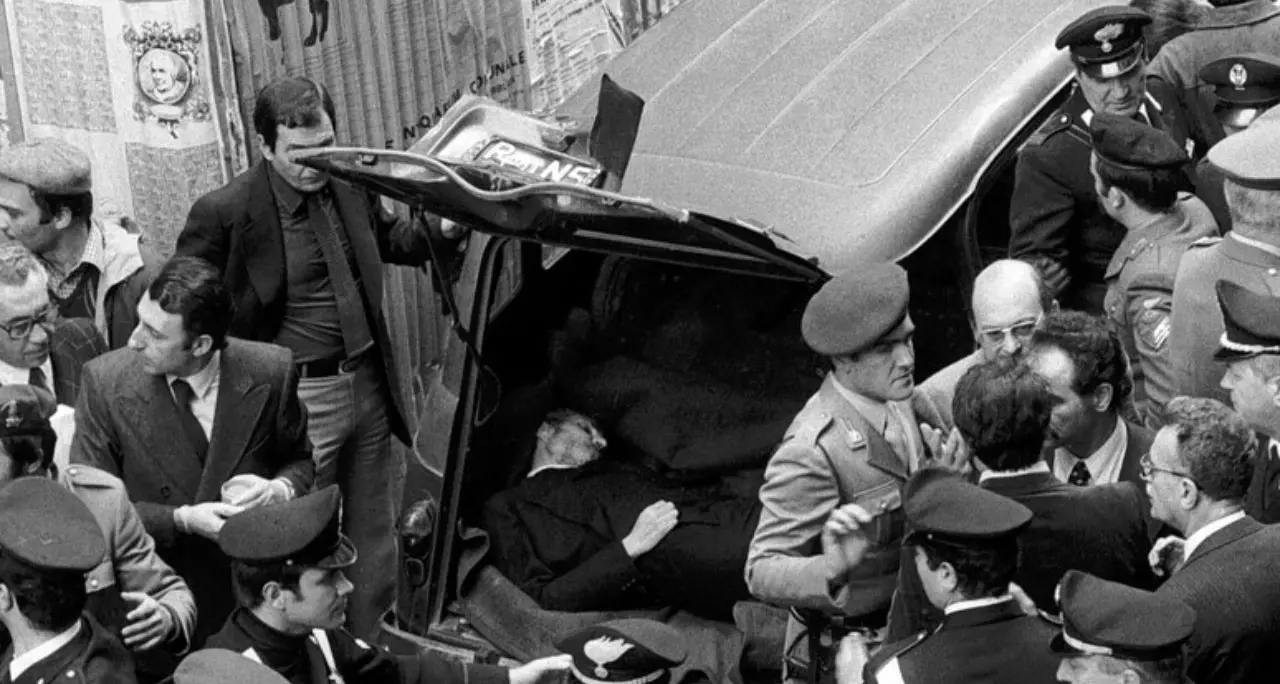 Da Portella della Ginestra al caso Moro, così il Potere invisibile ha modellato la storia d’Italia\u00A0\n
