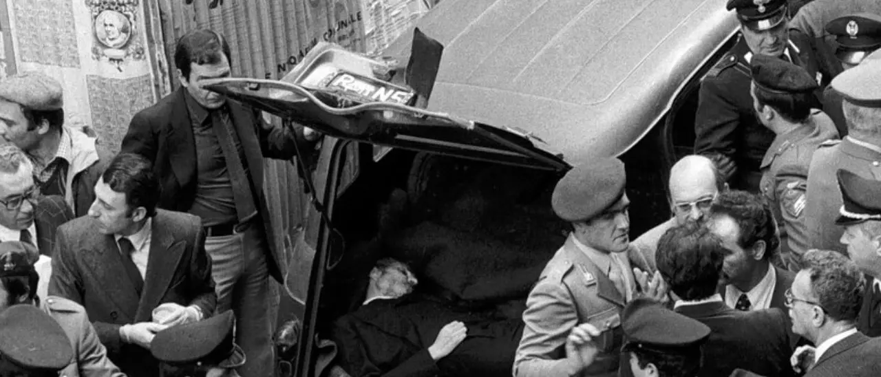 Da Portella della Ginestra al caso Moro, così il Potere invisibile ha modellato la storia d’Italia\u00A0\n