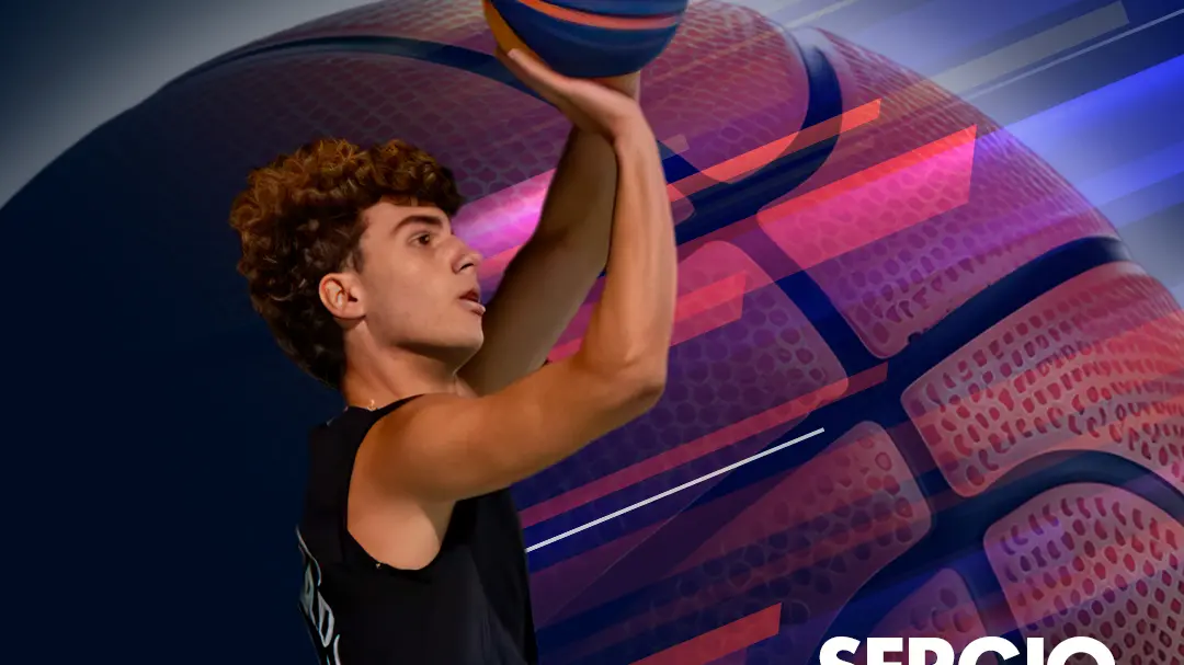 Basket, Sergio Madrigrano alla Pirossigeno Cosenza\n