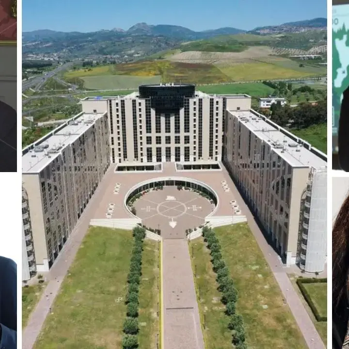 Le richieste della Lega per l’Aterp, lo “scontro” con Mancuso, la sanità a Reggio: le intercettazioni nello studio di Occhiuto