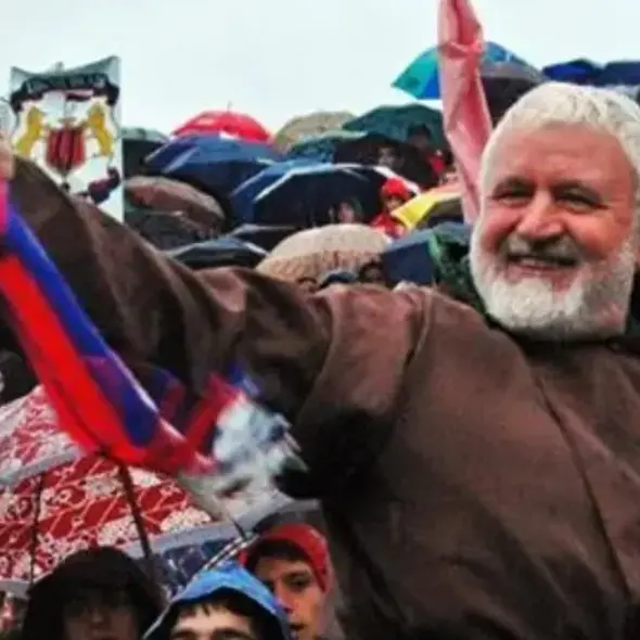 «Intitolare a Padre Fedele l'aula dove fu condannato ingiustamente»\n