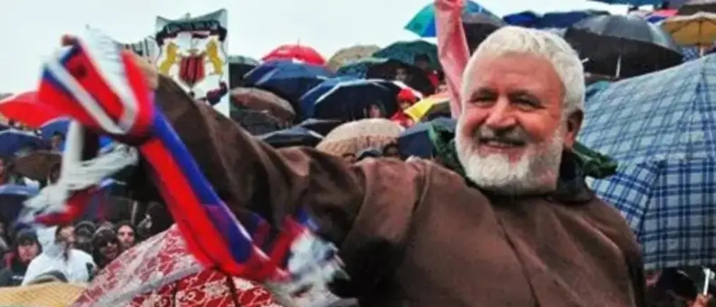 «Intitolare a Padre Fedele l'aula dove fu condannato ingiustamente»\n