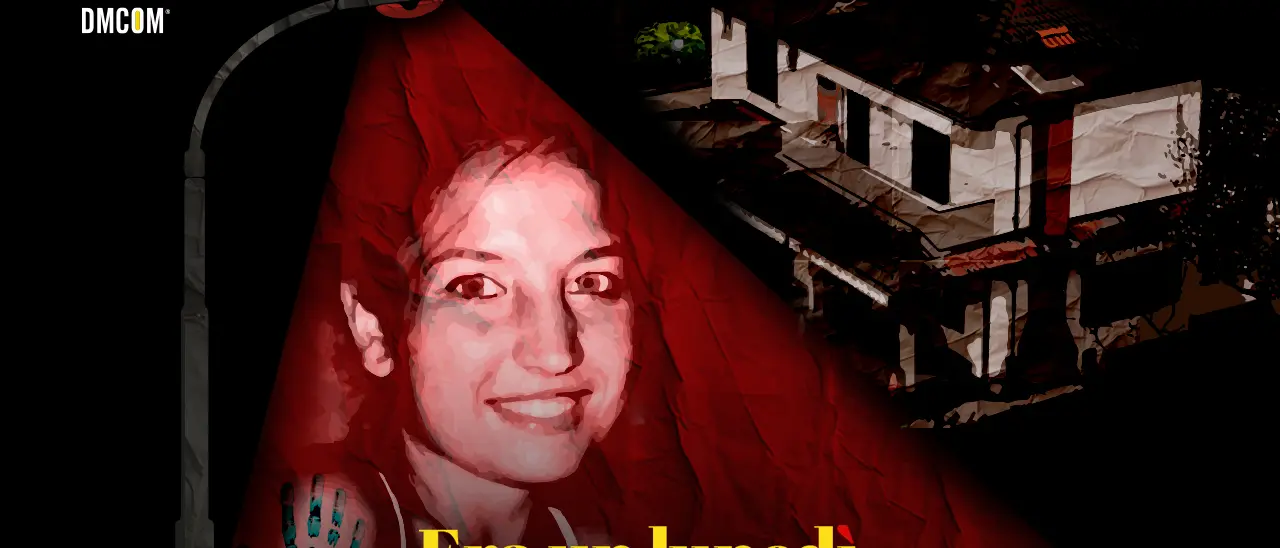 Era un lunedì. La mattina che ha cambiato Garlasco\n