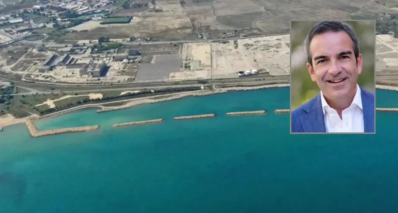 Eni Rewind, Occhiuto: «Tar ci dà ragione, a Crotone nessun rifiuto speciale. Vinta battaglia di civiltà»