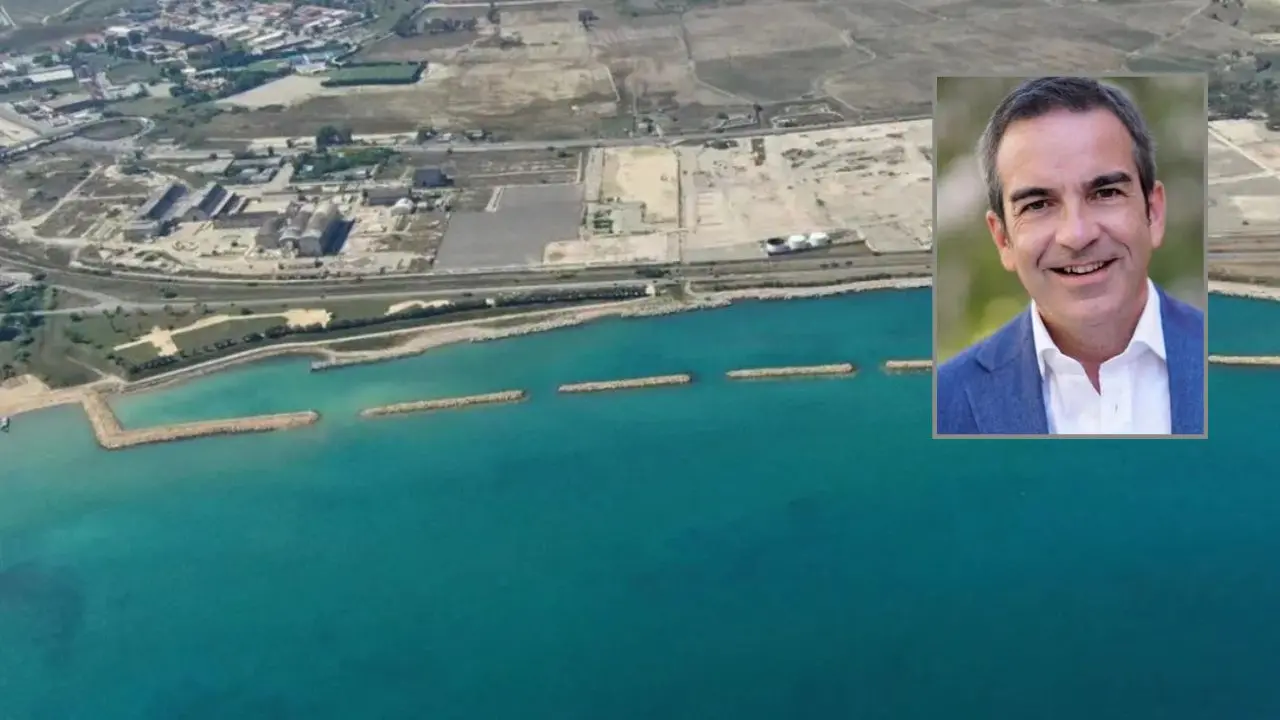 Eni Rewind, Occhiuto: «Tar ci dà ragione, a Crotone nessun rifiuto speciale. Vinta battaglia di civiltà»