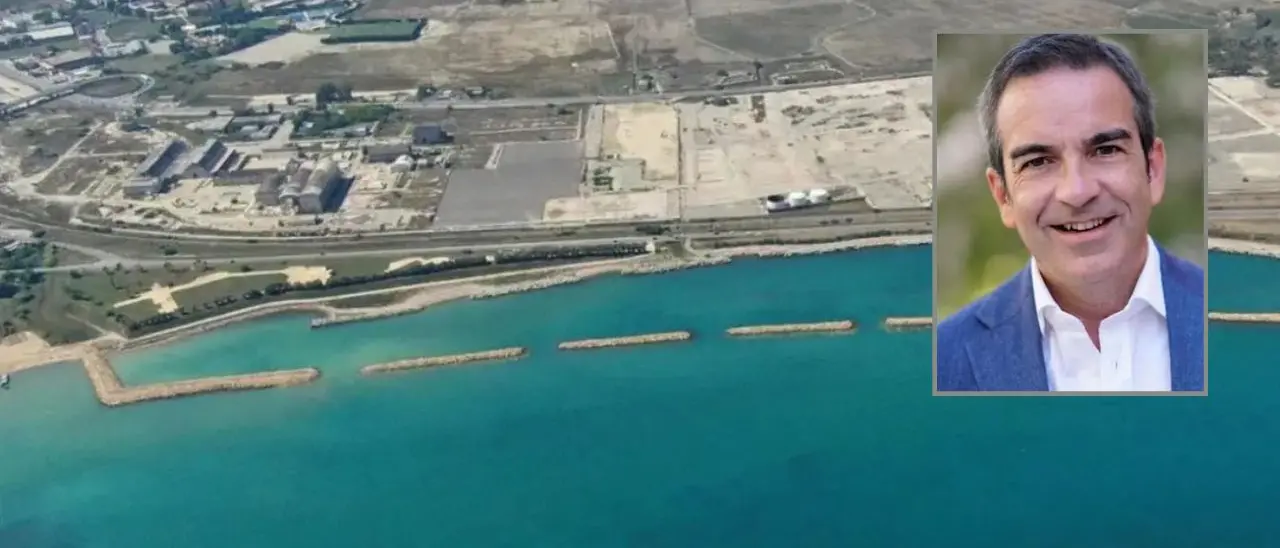 Eni Rewind, Occhiuto: «Tar ci dà ragione, a Crotone nessun rifiuto speciale. Vinta battaglia di civiltà»