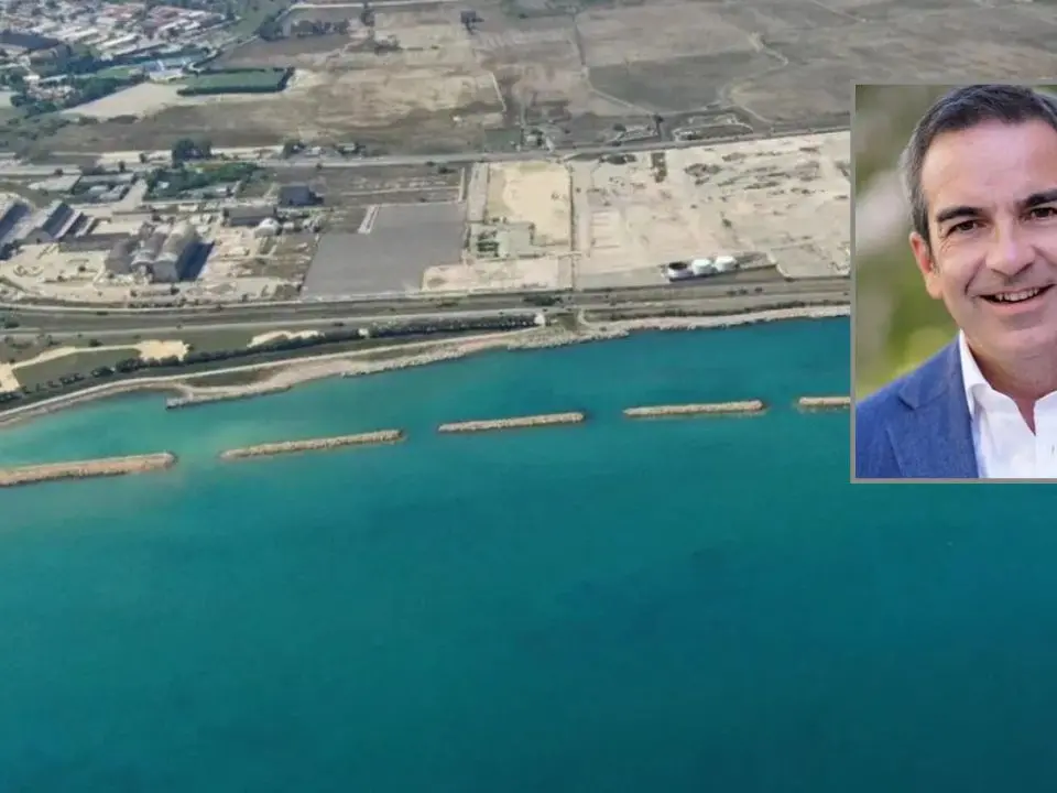 Eni Rewind, Occhiuto: «Tar ci dà ragione, a Crotone nessun rifiuto speciale. Vinta battaglia di civiltà»