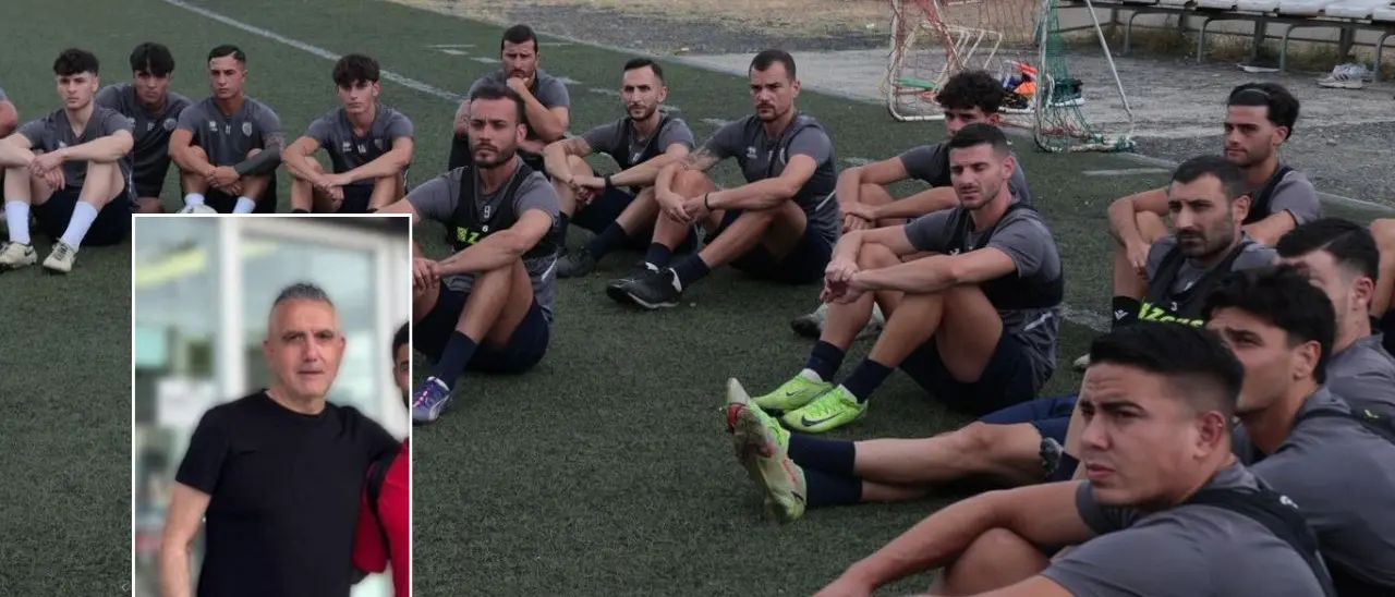 Dilettanti, il Val Gallico ha fame e ambizione. Il ds Serrao: «Questa Promozione è più difficile dell'Eccellenza»