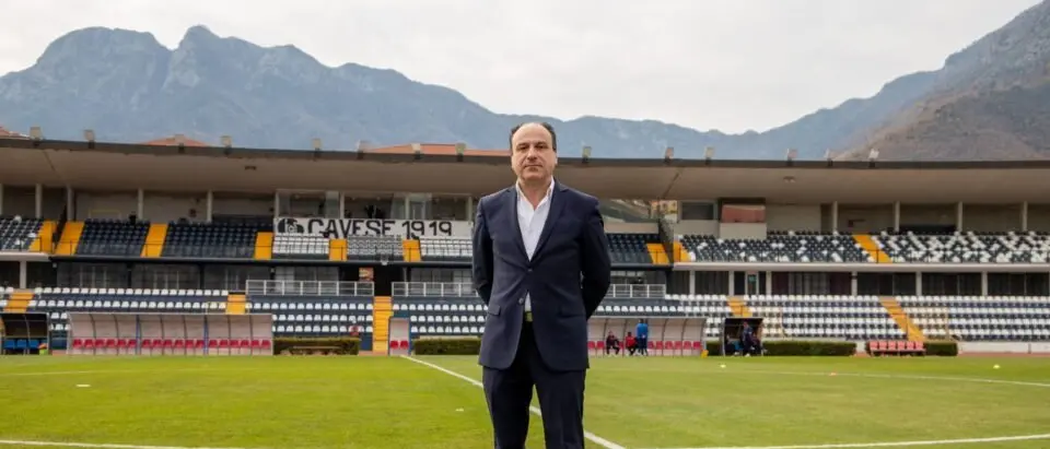 Dilettanti, il futuro del Cittanova è incerto. L'ex ds Deni: «La situazione è complicata»\n