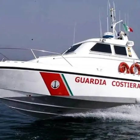 Uomo scomparso in mare tra Siderno e Grotteria, ricerche in corso