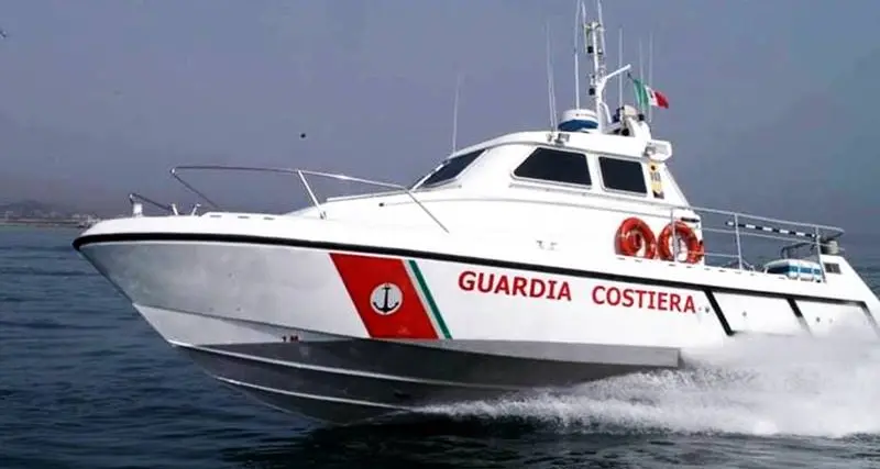 Uomo scomparso in mare tra Siderno e Grotteria, ricerche in corso