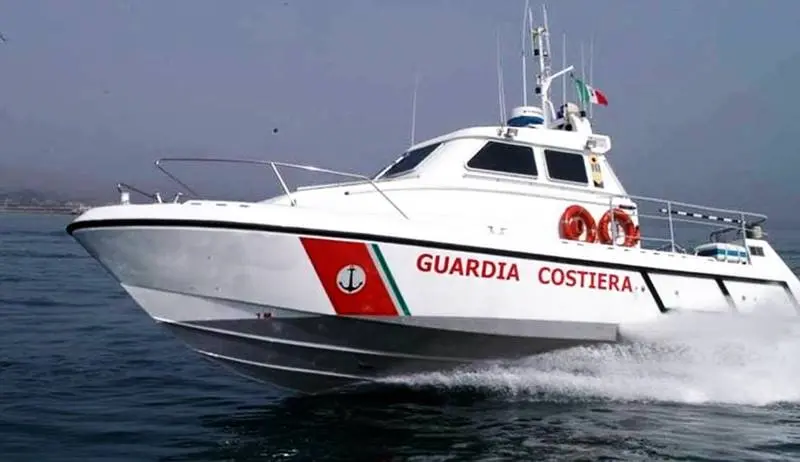 Uomo scomparso in mare tra Siderno e Grotteria, ricerche in corso