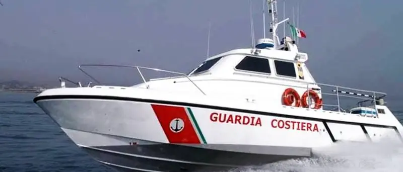 Uomo scomparso in mare tra Siderno e Grotteria, ricerche in corso