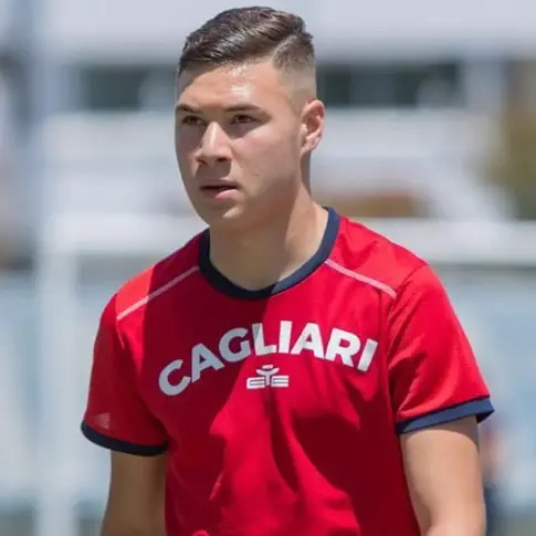 Cosenza, innesto a sorpresa: fatta per la punta Achour del Cagliari