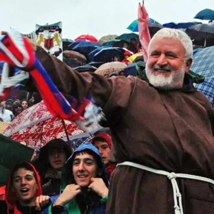 Castrolibero, il 20 giugno una giornata in ricordo di Padre Fedele\u00A0\n