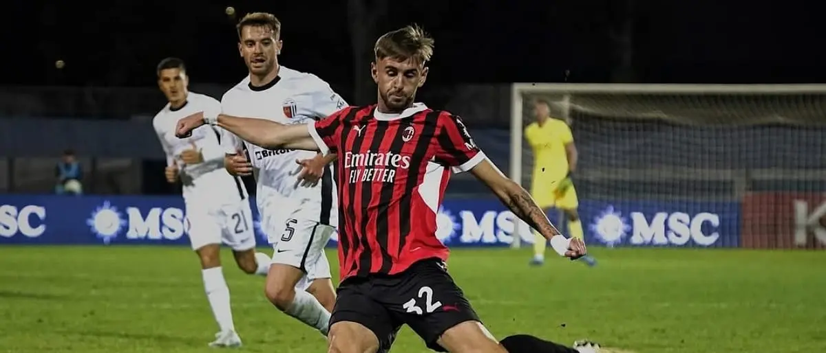 Cosenza, attacco da rinforzare: novità in vista dal mercato. Il primo è Turco