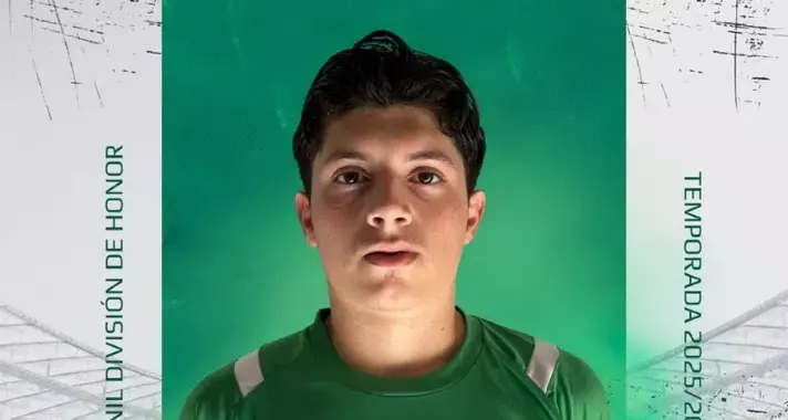 Gattuso junior vola in Spagna:\u00A0il figlio di Rino giocherà\u00A0col Vázquez Cultural\n