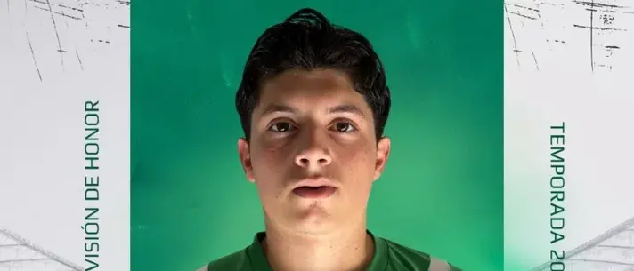 Gattuso junior vola in Spagna:\u00A0il figlio di Rino giocherà\u00A0col Vázquez Cultural\n