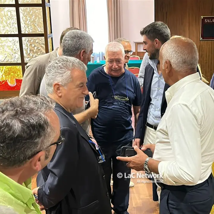 L’avviso al centrosinistra: «In caso di rifiuto, Tridico e il M5S responsabili di una melina che aiuta Occhiuto»