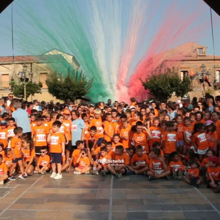 Filadelfia celebra la IX edizione della Stracittadina: l’abbraccio di una comunità che cura e corre\n