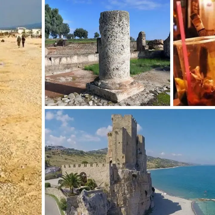Turismo, il boom dello Jonio Cosentino: rilancio economico e convivenza (difficile) tra movida e residenti\n