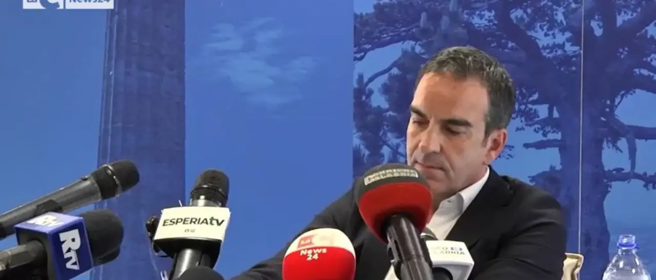 Luci sugli aeroporti, ombre su Film Commission e riforme monche: cosa lascia l’era Occhiuto\u00A0alla Calabria\n